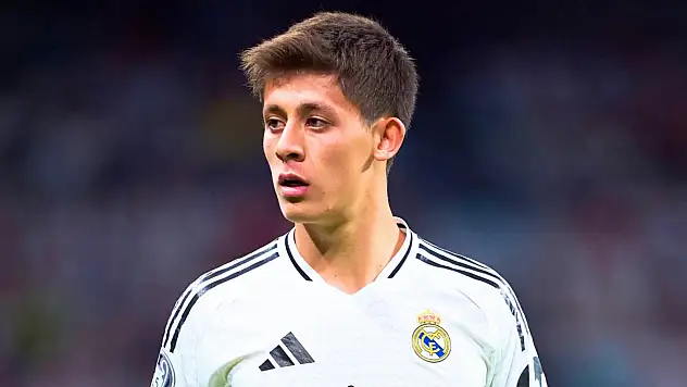 Arda Güler anketi sosyal medyayı salladı: Real Madrid'den ayrılacak mı?