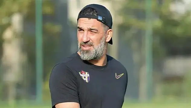 Arda Turan'ın yeni adresi belli oldu! Londra'da görüşme gerçekleşti