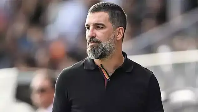 Arda Turan, yeni adresini açıkladı