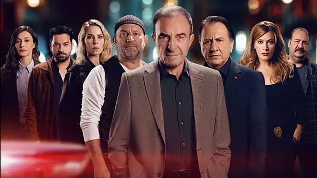 Arka Sokaklar'a bomba transfer! Gökçe komiser geliyor