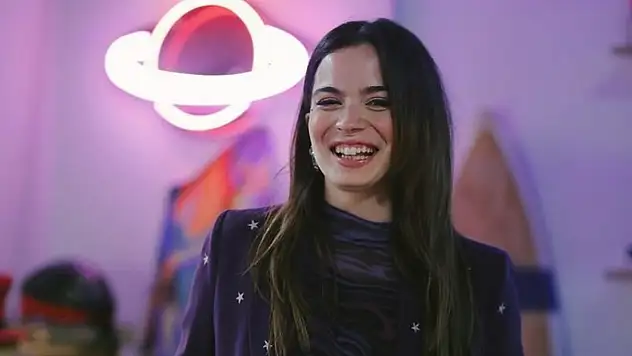 Aslı Bekiroğlu kimdir?
