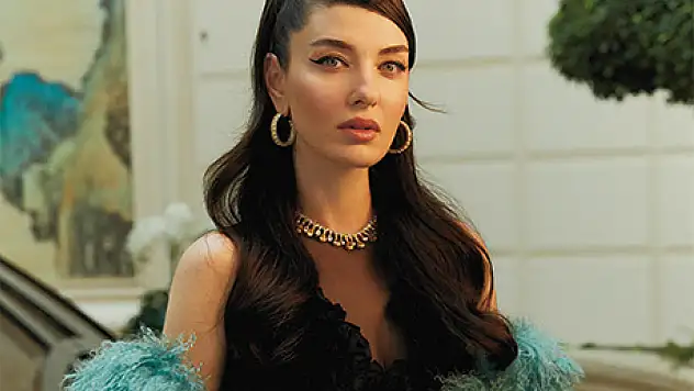 Aslıhan Güner saçlarını mı sigortalattı? O iddialara bomba cevap!