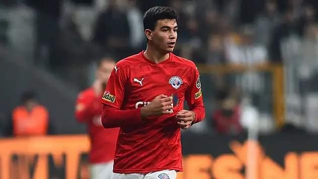 Aston Villa'ya transfer olan Yasin Özcan kimdir?