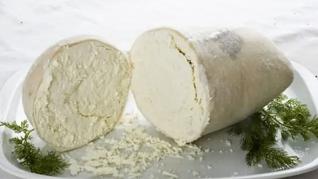 Avrupa Birliği'nden onay: Erzincan tulum peyniri resmen tescillendi!