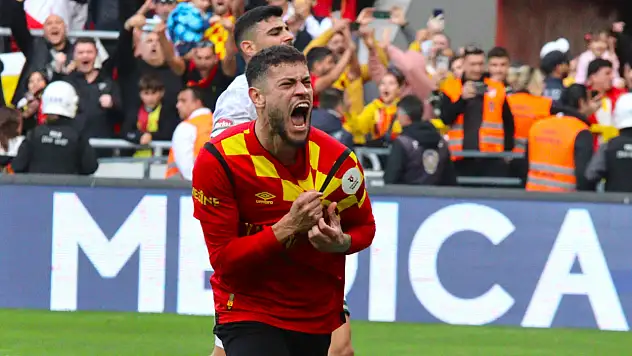Avrupa devleri, Romulo için İzmir'e geliyor!