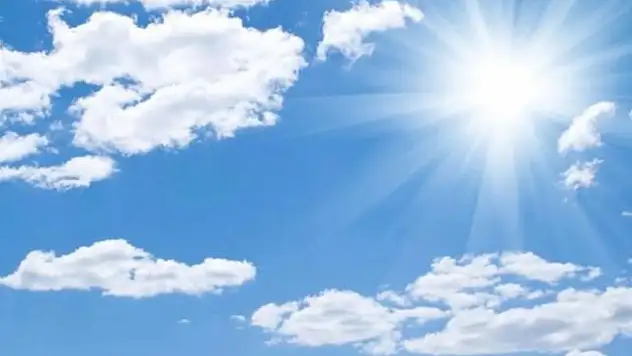 Aydın'da bugün dışarı çıkacaklar için hava uyarısı! Sıcaklık, nem, detaylar...