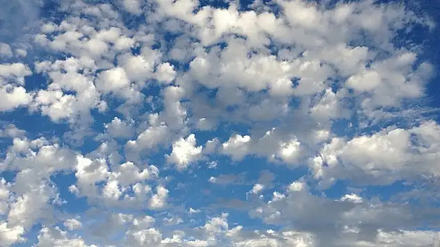 Aydın'da bugün hava nasıl? Yağış ve nem uyarısı geldi!