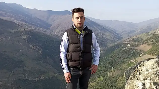 Aydın'da genç adam evinde ölü bulundu