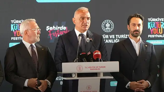 Bakan Ersoy'dan 9 günlük bayram tatili için dikkat çeken açıklama!