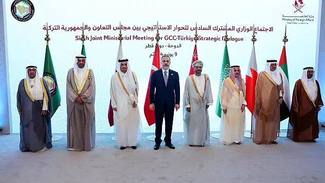 Bakan Fidan bir kez daha çağrı yaptı