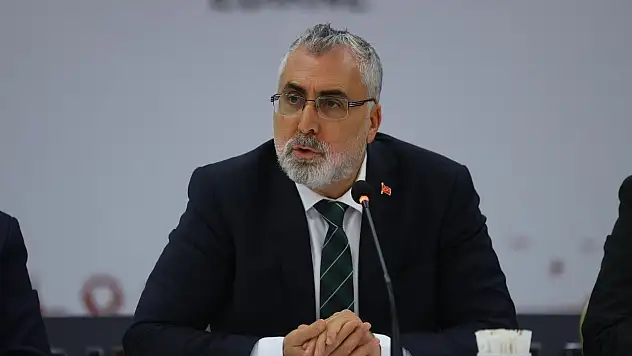 Bakan Işıkhan duyurdu: SMA ilacında yeni gelişme! SGK geri ödeme listesine girdi