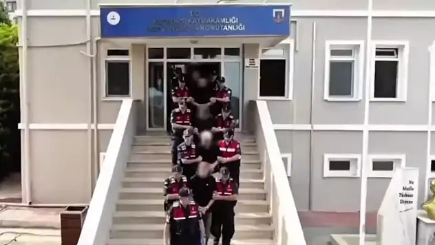 Bakan Yerlikaya duyurdu: 20 şüpheli tutuklandı