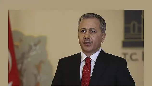Bakan Yerlikaya’dan terör, uyuşturucu ve göçmen açıklaması