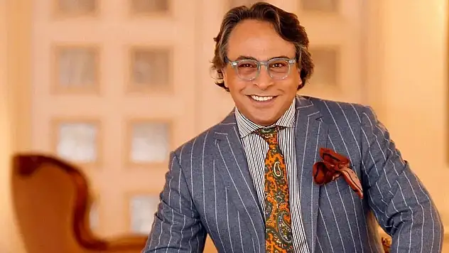 Barbaros Şansal kimdir? Neden gözaltına alındı?