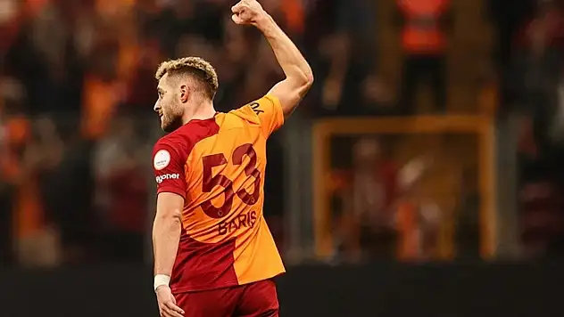 Barış Alper Yılmaz'dan Avrupa mesajı: 'Oynamak çok istiyorum'