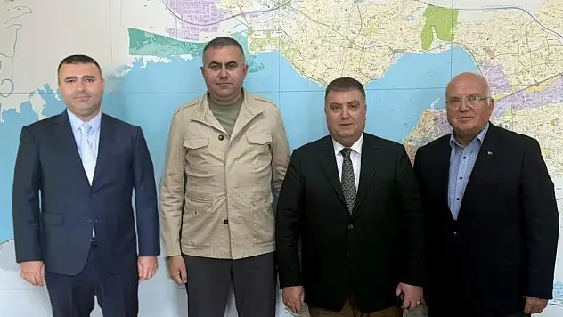 Bas-konuş cezası, korsan tehdidi ve daha fazlası: Taksiciler sorunlarını anlattı!