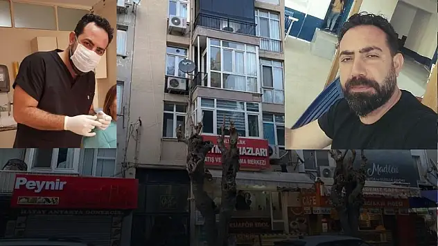 Başından vurulmuştu: Diş hekiminden kahreden haber!