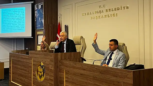 Başkan Türkmen'den çiftçilere destek müjdesi