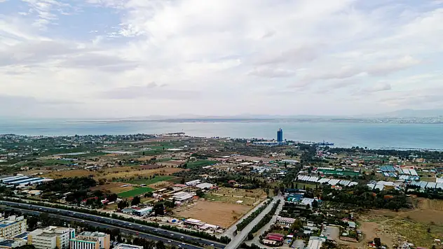 Başkan Yiğit'ten İnciraltı müjdesi