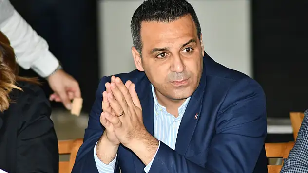 Başkan Yıldız'dan muhtarlara açık çağrı
