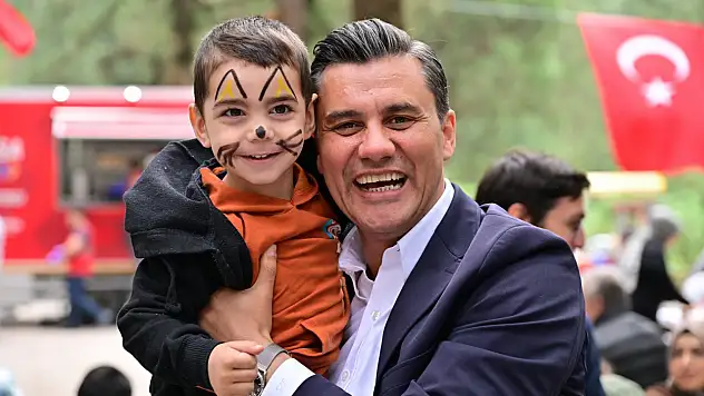 Başkan Zeyrek'in cenaze programı değişti: Cenaze namazı Cumhuriyet Meydanında kılınacak