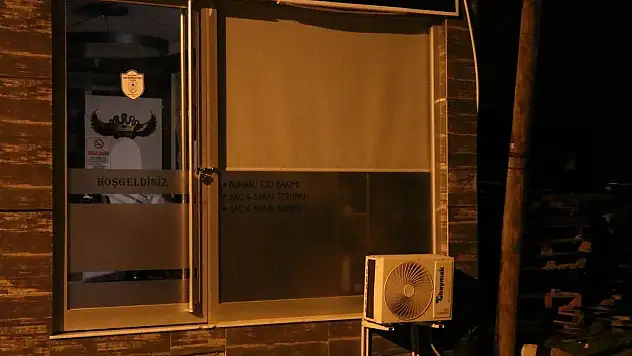 Bayraklı’da üç farklı olaya karışan 5 şüpheli yakalandı