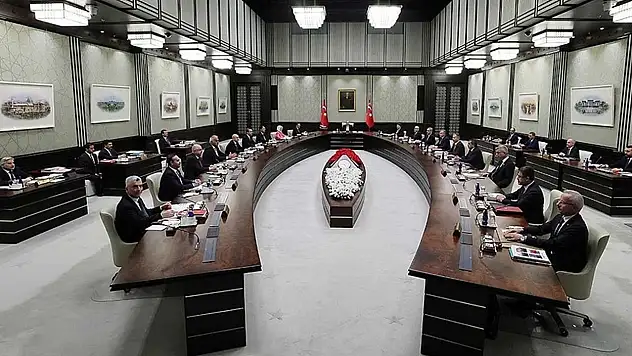 Bayram öncesi kritik Kabine Toplantısı: Masada hangi konular var?
