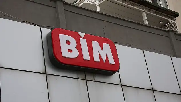 Bayram sonrası için BİM market duyuru yaptı: Gıda ürünlerini BİM Market'ten alan binlerce vatandaşı ilgilendiriyor
