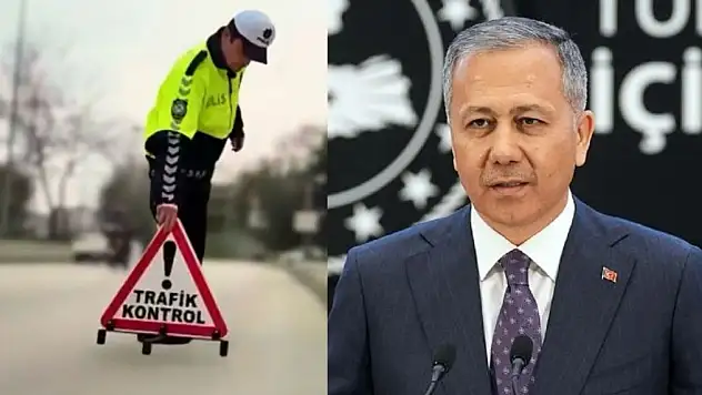 Bayram tatili kabusa döndü: Bakan Yerlikaya açıkladı