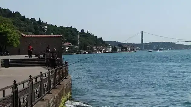 Bayramda yola çıkacaklar öğle saatlerine dikkat etsin: Sıcaklıklar 35 dereceye kadar çıkacak
