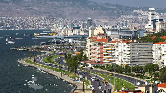 Beğeni butonunuz çökecek: İzmir'de baharda mutlaka gidin ve bol bol fotoğraf çektirin- Mart, Nisan, Mayıs aylarında gezilecek en güzel yerler listelendi