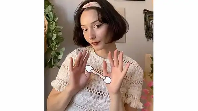 Begüm Dizdar kimdir? Neden gündemde?
