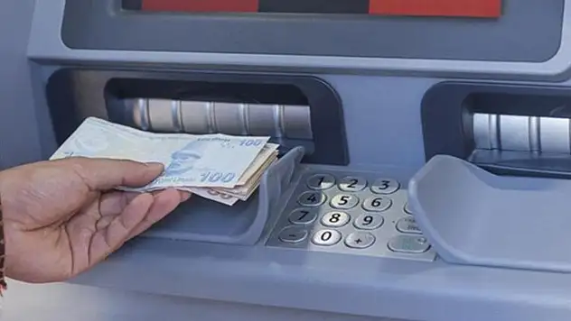 Bekleyenler: TC kimlik no son hanesi 6 olan vatandaşlara 4 Nisan'da ödeme yapılacak- TC kimlik no son hanesi 4,2,0 olanlar ödemelerini...
