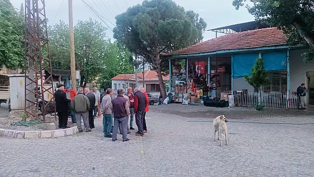 Bergama’da silahlı saldırı: 1 ölü 1 yaralı