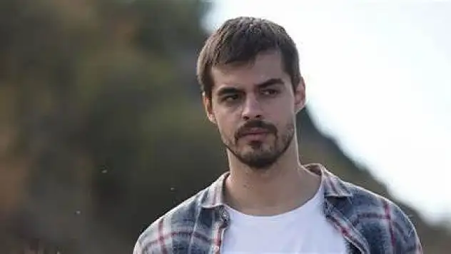 Berk Atan kimdir?