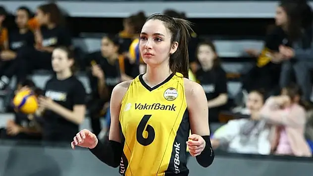 Berka Buse Özden kimdir?