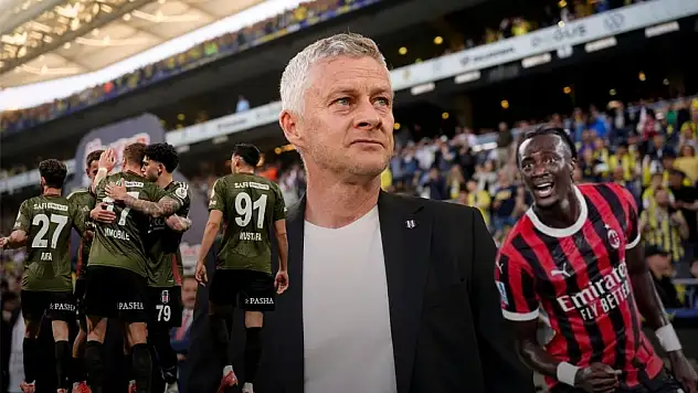 Beşiktaş forvetini yine İtalya'da buldu!