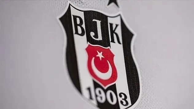 Beşiktaş'ın, Bodo/Glimt maçı kamp kadrosu açıklandı
