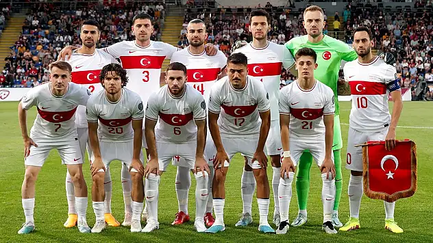 Beşiktaş milli yıldız için harekete geçti!