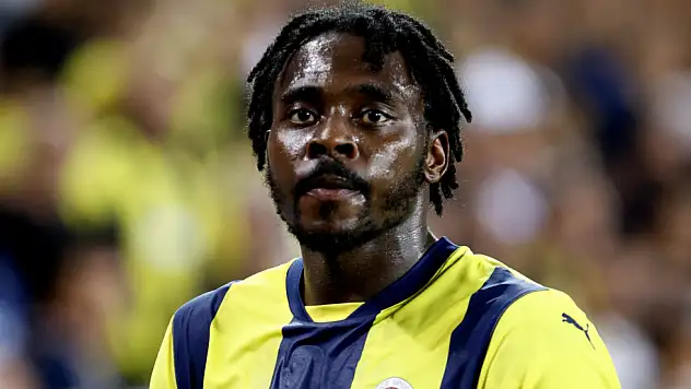 Beşiktaş, Osayi-Samuel transferinde mutlu sona ulaştı!