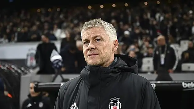 Beşiktaş'ta savunma krizi: Solskjaer sistem arıyor