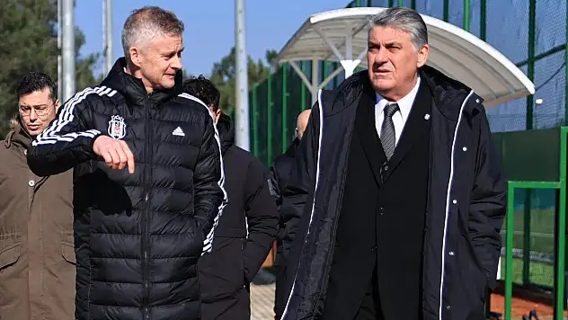 Beşiktaş transferde dört bölgeye takviye yapacak! Orta saha için isim belli