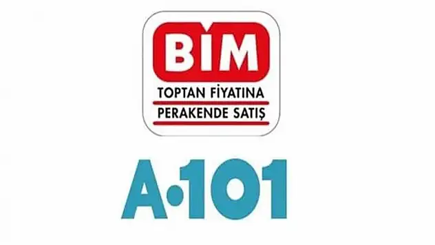 BİM ve A101 marketlerinde yoğurt ve tereyağı indirimleri! ekonomik alışveriş fırsatını kaçırmayın