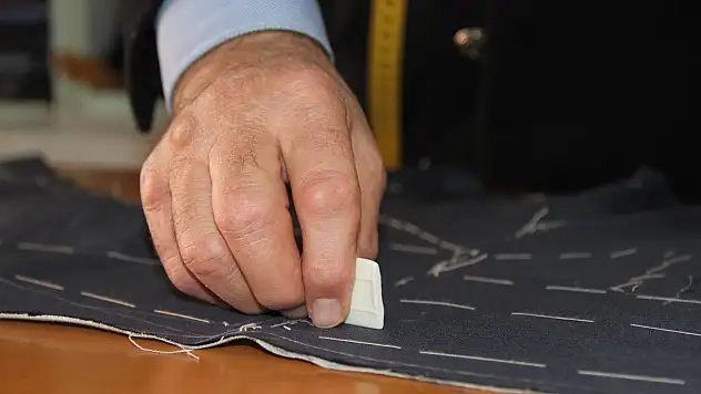 Bir meslek hikayesi: Yarım asırdır sürdürdüğü işe çırak bulamıyor!