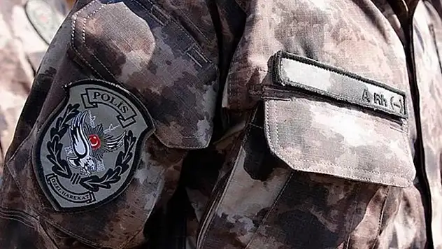 Bir polis intihar etti! Emniyet'ten flaş açıklama