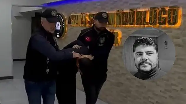 Bornova'da kız alma meselesi kanlı bitti: 1 ölü, 9 tutuklu