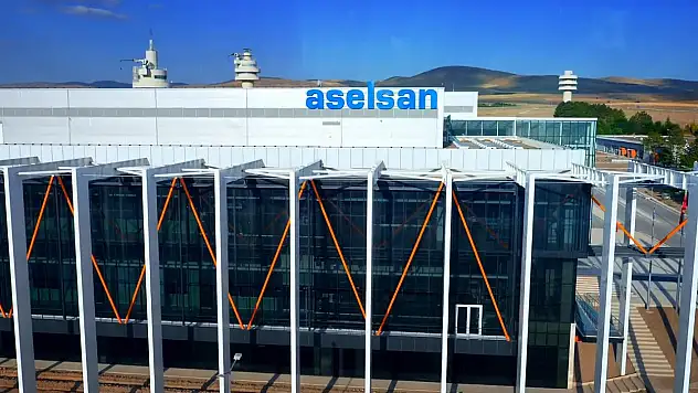 Borsa İstanbul'un en değerli şirketi Aselsan oldu! 2025'in ilk çeyreğinde rekor kâr
