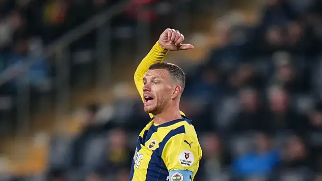 Bosna Hersek'in efsane forveti: Edin Džeko kimdir?