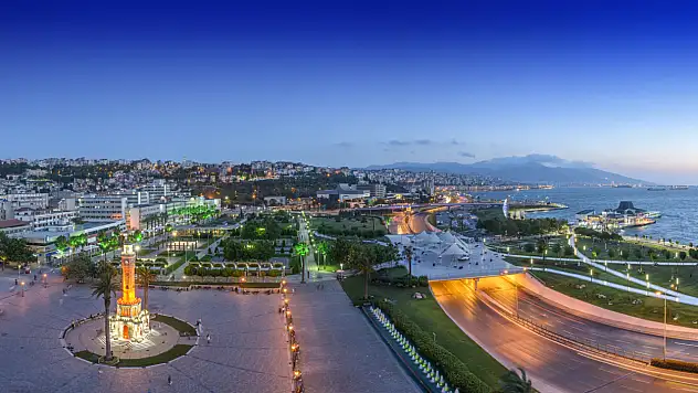 Bu 13 yeri görmeden İzmir'de tatil yaptım demeyin! İşte günübirlik tatil yapabileceğiniz yerler