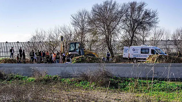 Bu detaylar kan donduracak: Cinayeti saklamak için yaptıklarına inanamayacaksınız!
